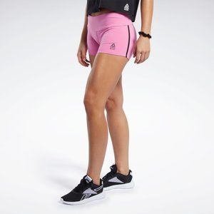 Reebok CrossFit Chase Bootie Short